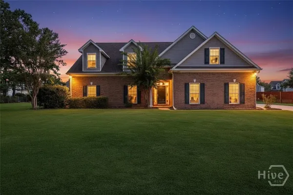 $445,000 | 840 Granite Lane, Savannah, GA 31419