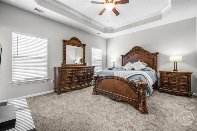 $450,000 | 840 Granite Lane, Savannah, GA 31419