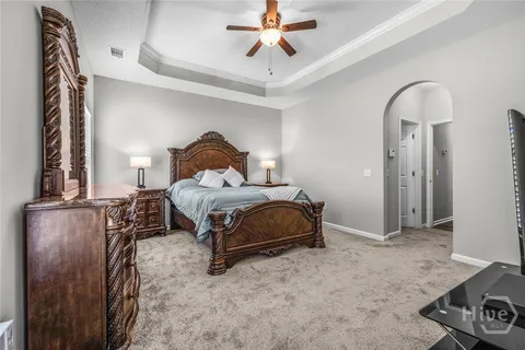 $450,000 | 840 Granite Lane, Savannah, GA 31419