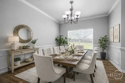 $445,000 | 840 Granite Lane, Savannah, GA 31419