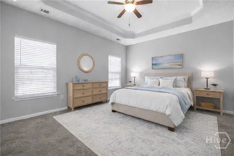 $445,000 | 840 Granite Lane, Savannah, GA 31419