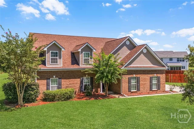 $450,000 | 840 Granite Lane, Savannah, GA 31419