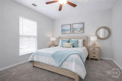 $445,000 | 840 Granite Lane, Savannah, GA 31419