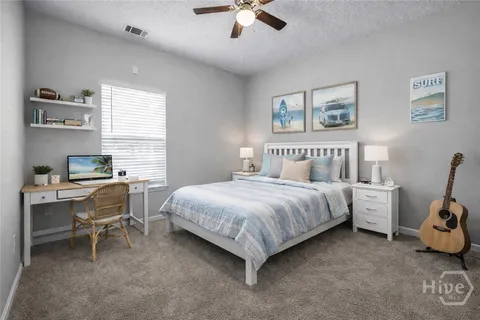 $445,000 | 840 Granite Lane, Savannah, GA 31419