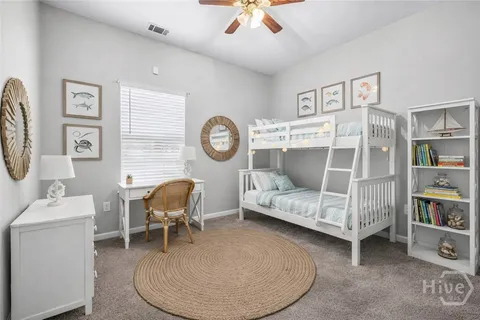 $445,000 | 840 Granite Lane, Savannah, GA 31419