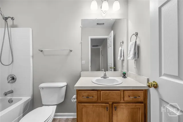 $450,000 | 840 Granite Lane, Savannah, GA 31419