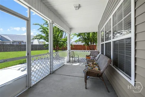 $445,000 | 840 Granite Lane, Savannah, GA 31419