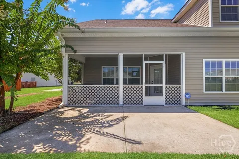 $445,000 | 840 Granite Lane, Savannah, GA 31419