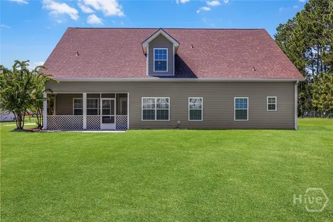 $445,000 | 840 Granite Lane, Savannah, GA 31419