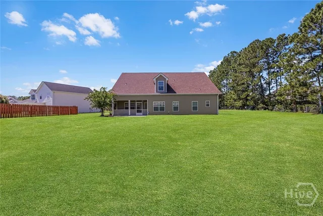 $450,000 | 840 Granite Lane, Savannah, GA 31419