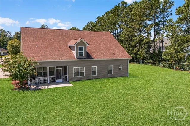 $450,000 | 840 Granite Lane, Savannah, GA 31419