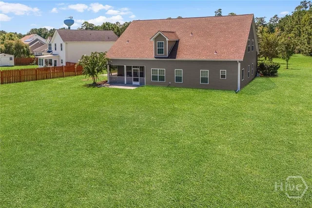 $450,000 | 840 Granite Lane, Savannah, GA 31419