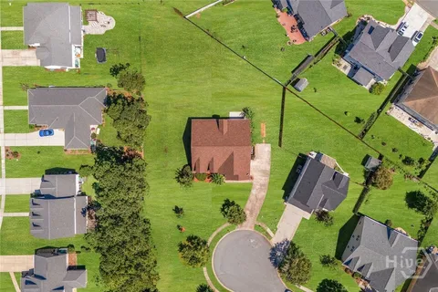 $445,000 | 840 Granite Lane, Savannah, GA 31419