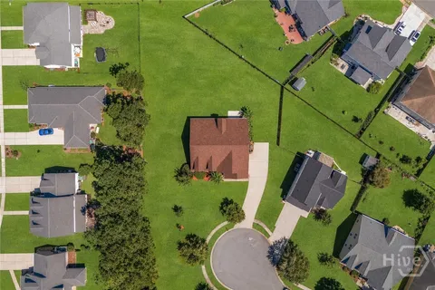 $445,000 | 840 Granite Lane, Savannah, GA 31419