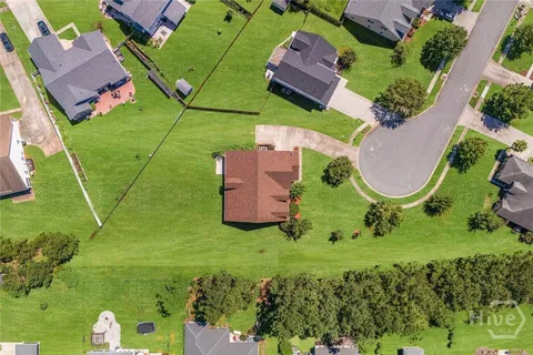 $445,000 | 840 Granite Lane, Savannah, GA 31419