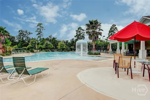 $445,000 | 840 Granite Lane, Savannah, GA 31419