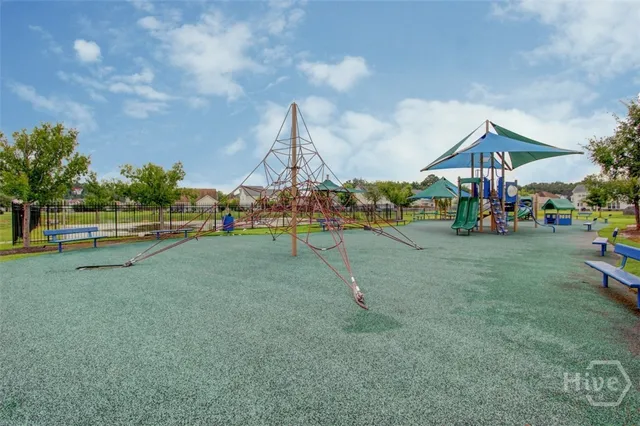 $450,000 | 840 Granite Lane, Savannah, GA 31419