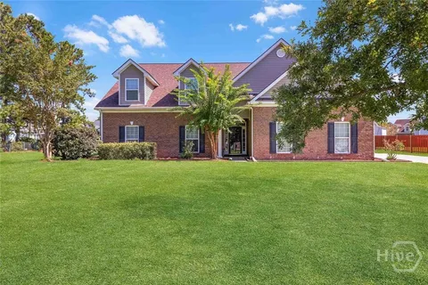 $445,000 | 840 Granite Lane, Savannah, GA 31419