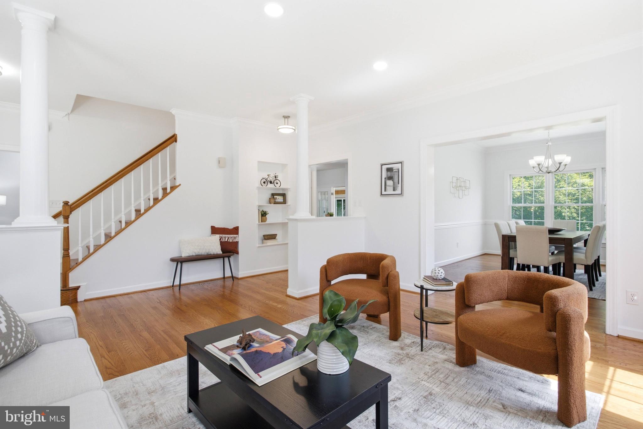 9622 Maury Road Fairfax, VA 22032 - Photo 12 of 74