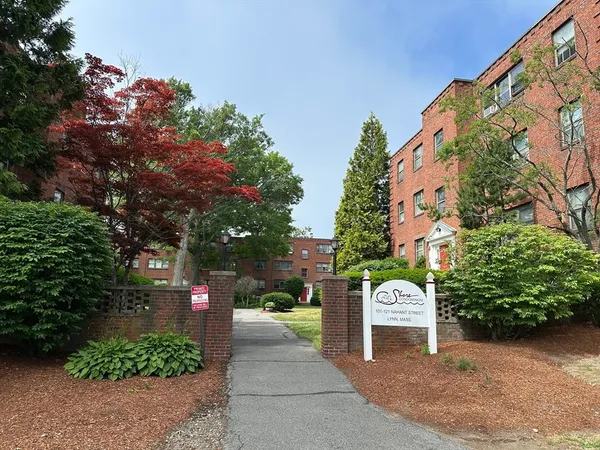 $289,900 | 101 Nahant Street, Unit 3, Lynn, MA 01902