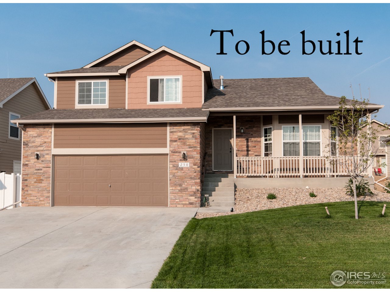 403 Timber Ridge Parkway Severance, CO 80550 - Photo 1 of 13 Gallery Image 1