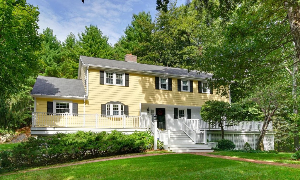 25 Cedar Hill Road Dover, MA 02030 - Photo 1 of 26