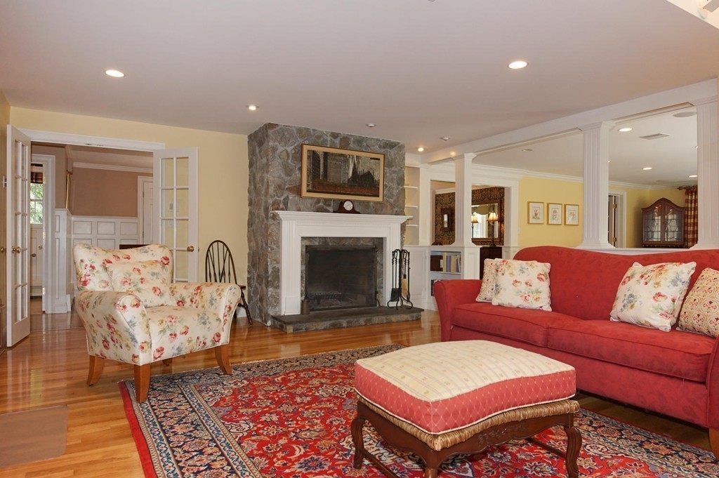 25 Cedar Hill Road Dover, MA 02030 - Photo 12 of 26