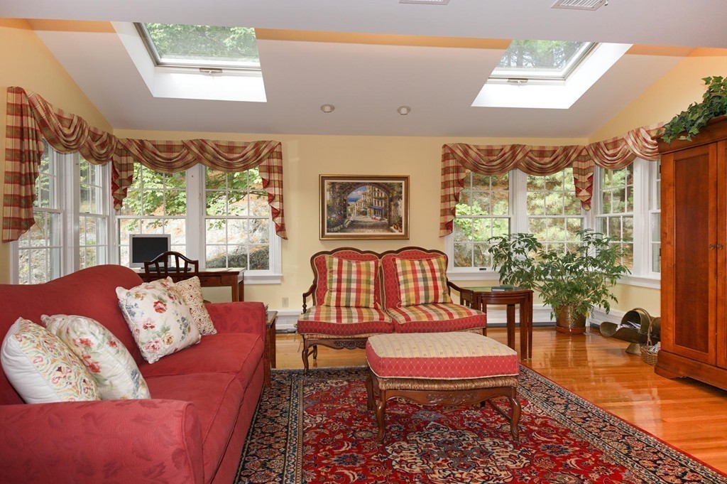 25 Cedar Hill Road Dover, MA 02030 - Photo 14 of 26