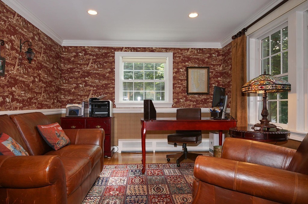 25 Cedar Hill Road Dover, MA 02030 - Photo 16 of 26