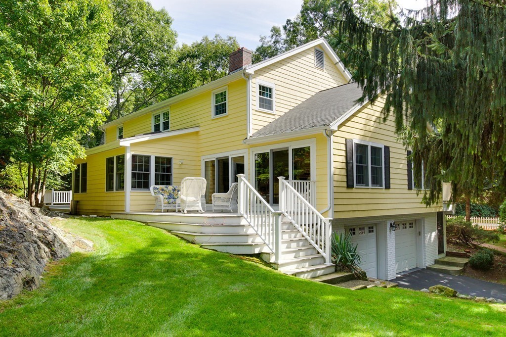 25 Cedar Hill Road Dover, MA 02030 - Photo 2 of 26