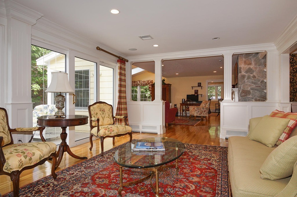 25 Cedar Hill Road Dover, MA 02030 - Photo 10 of 26