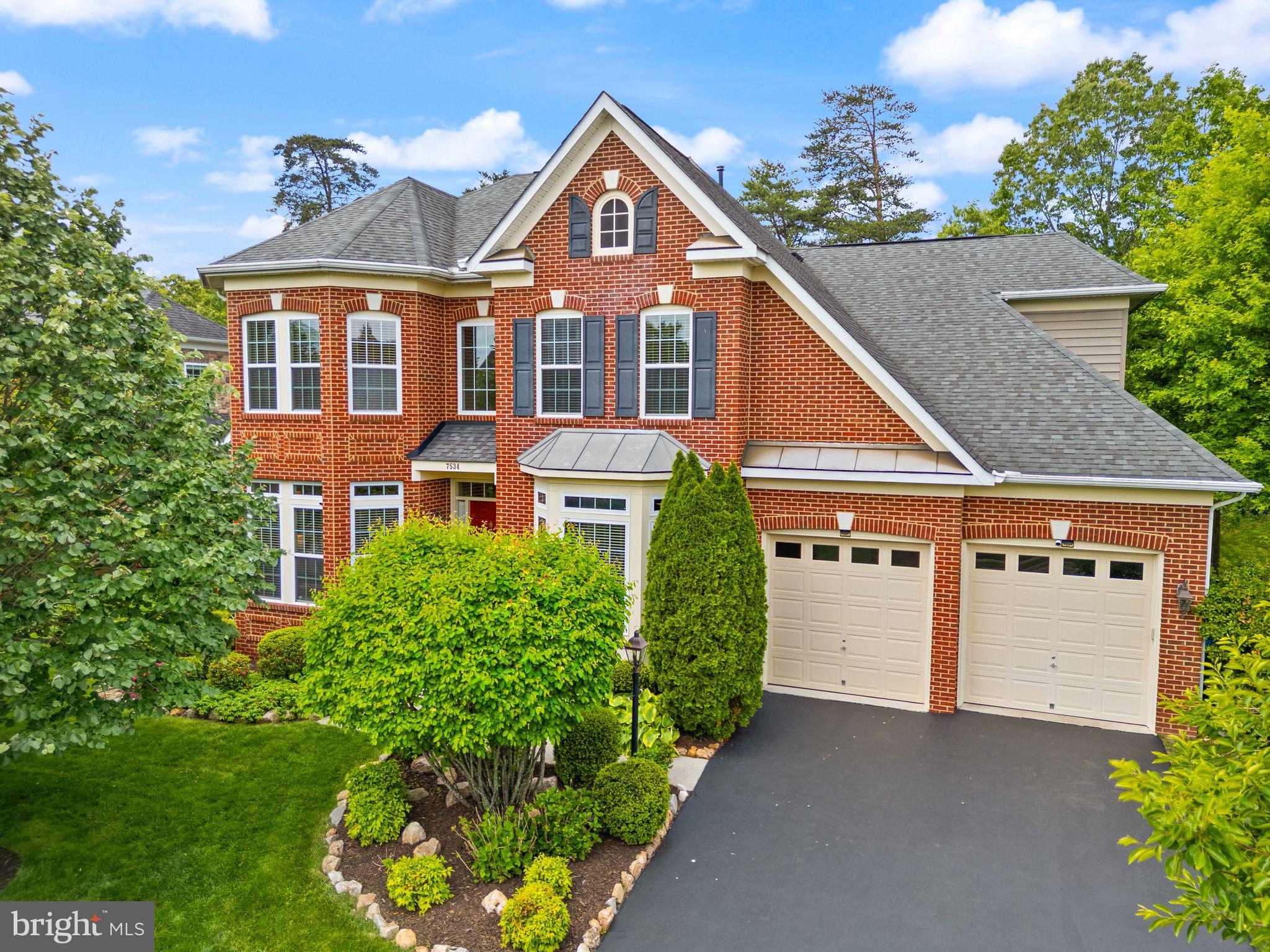 7534 Red Hill Drive Springfield, VA 22153 - Photo 1 of 90