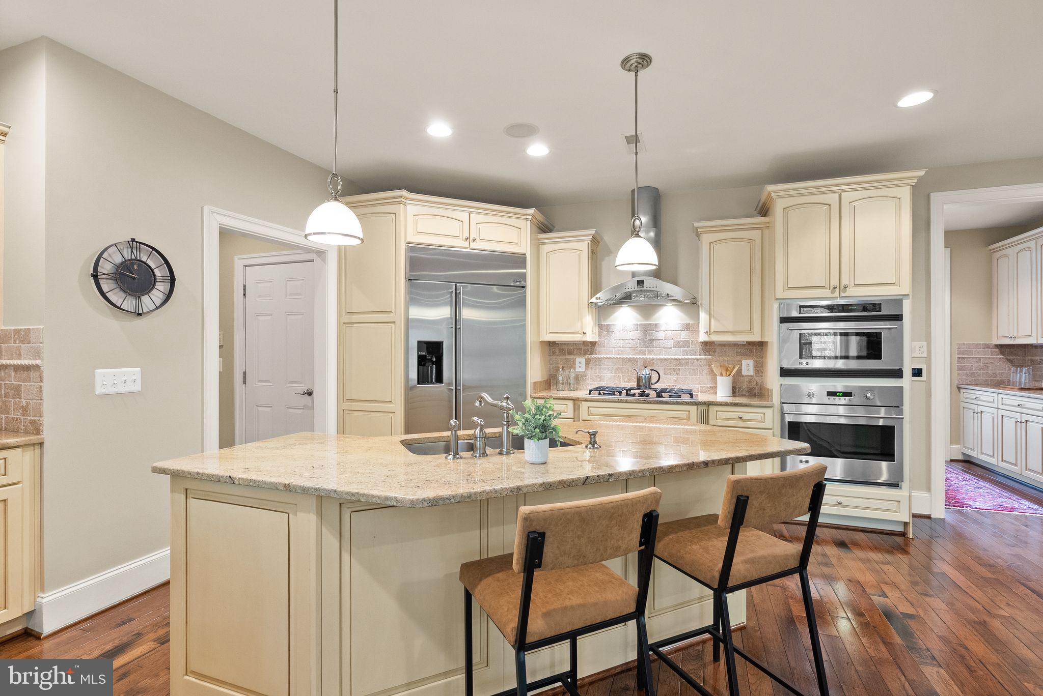 7534 Red Hill Drive Springfield, VA 22153 - Photo 18 of 90