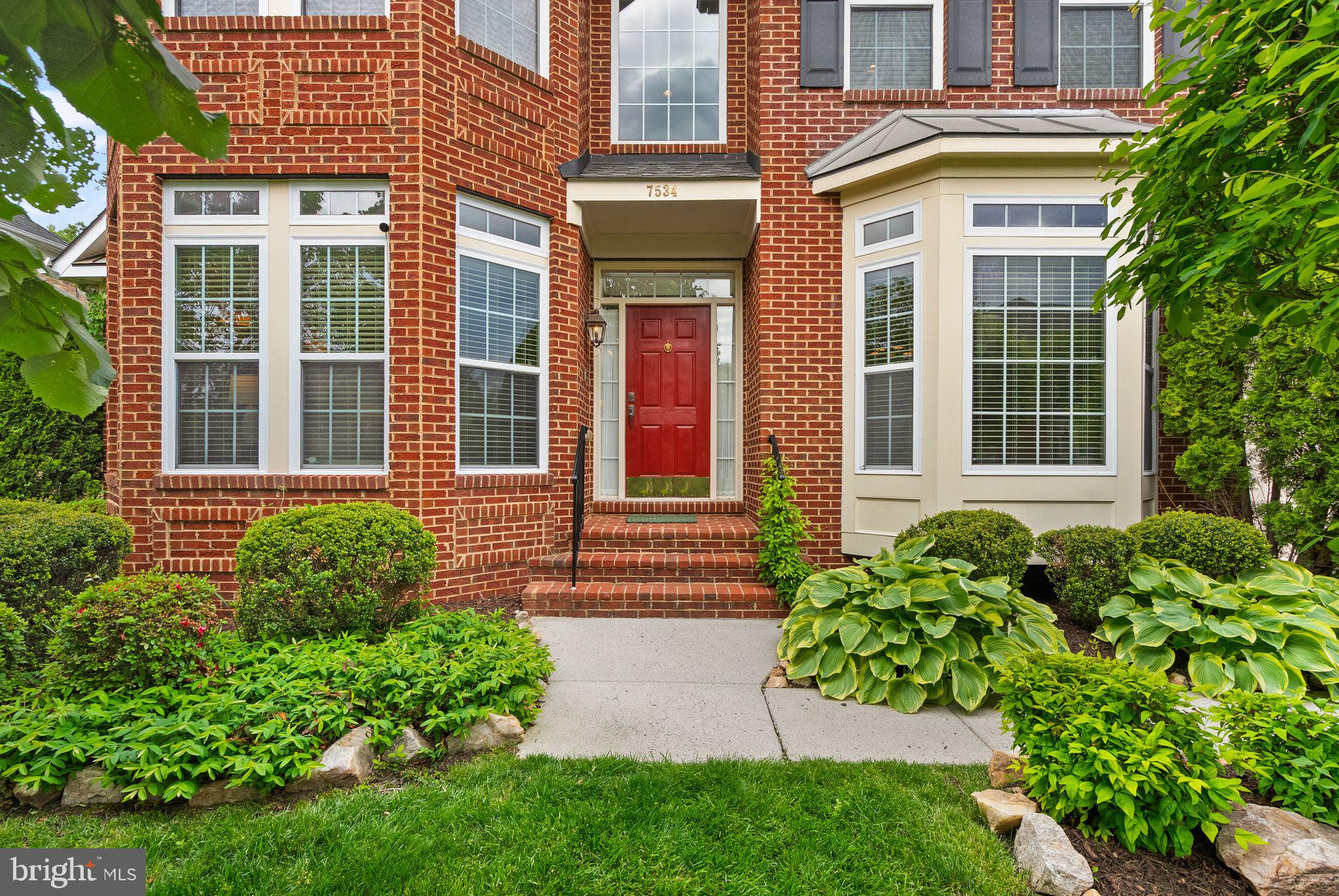 7534 Red Hill Drive Springfield, VA 22153 - Photo 2 of 90