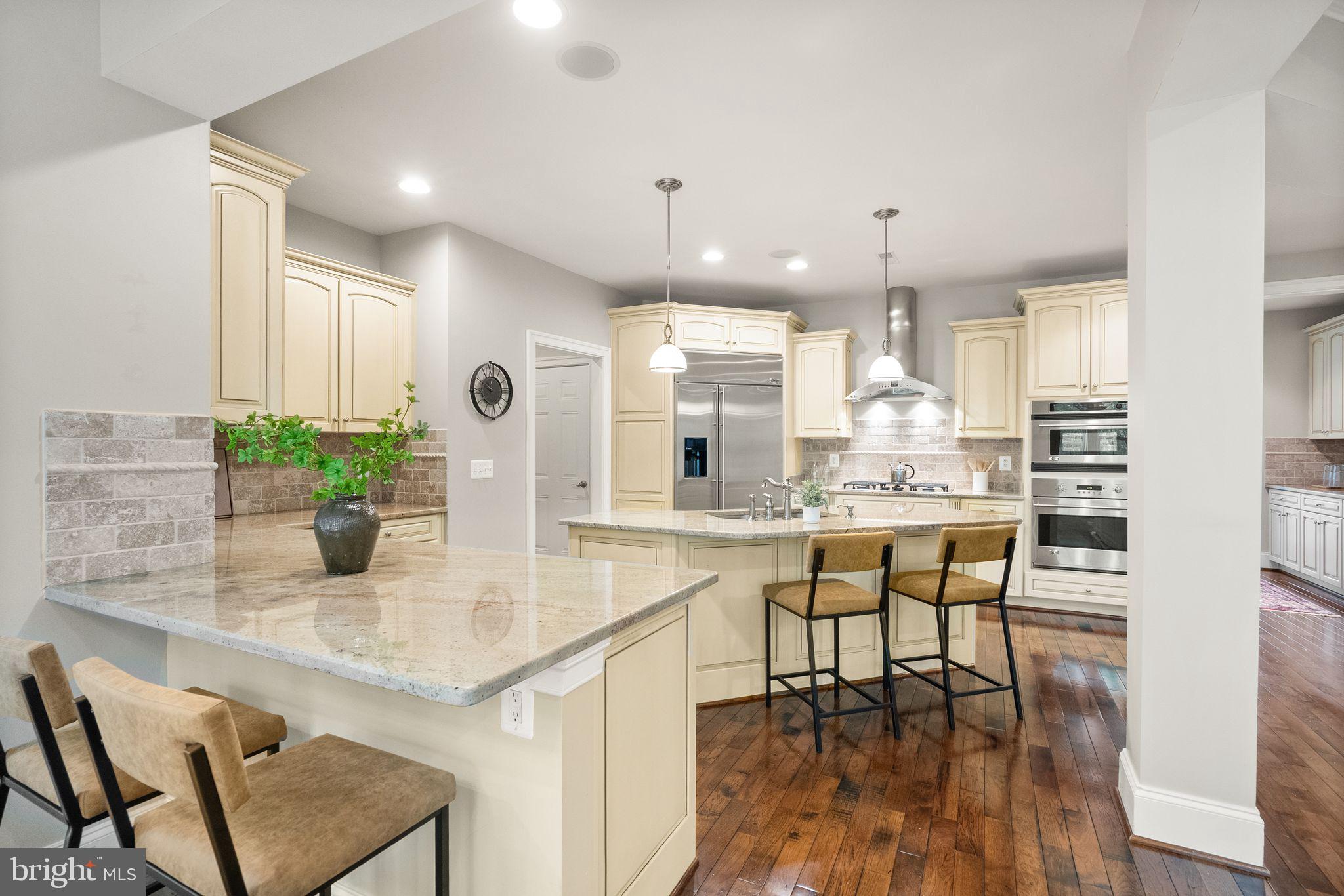 7534 Red Hill Drive Springfield, VA 22153 - Photo 22 of 90