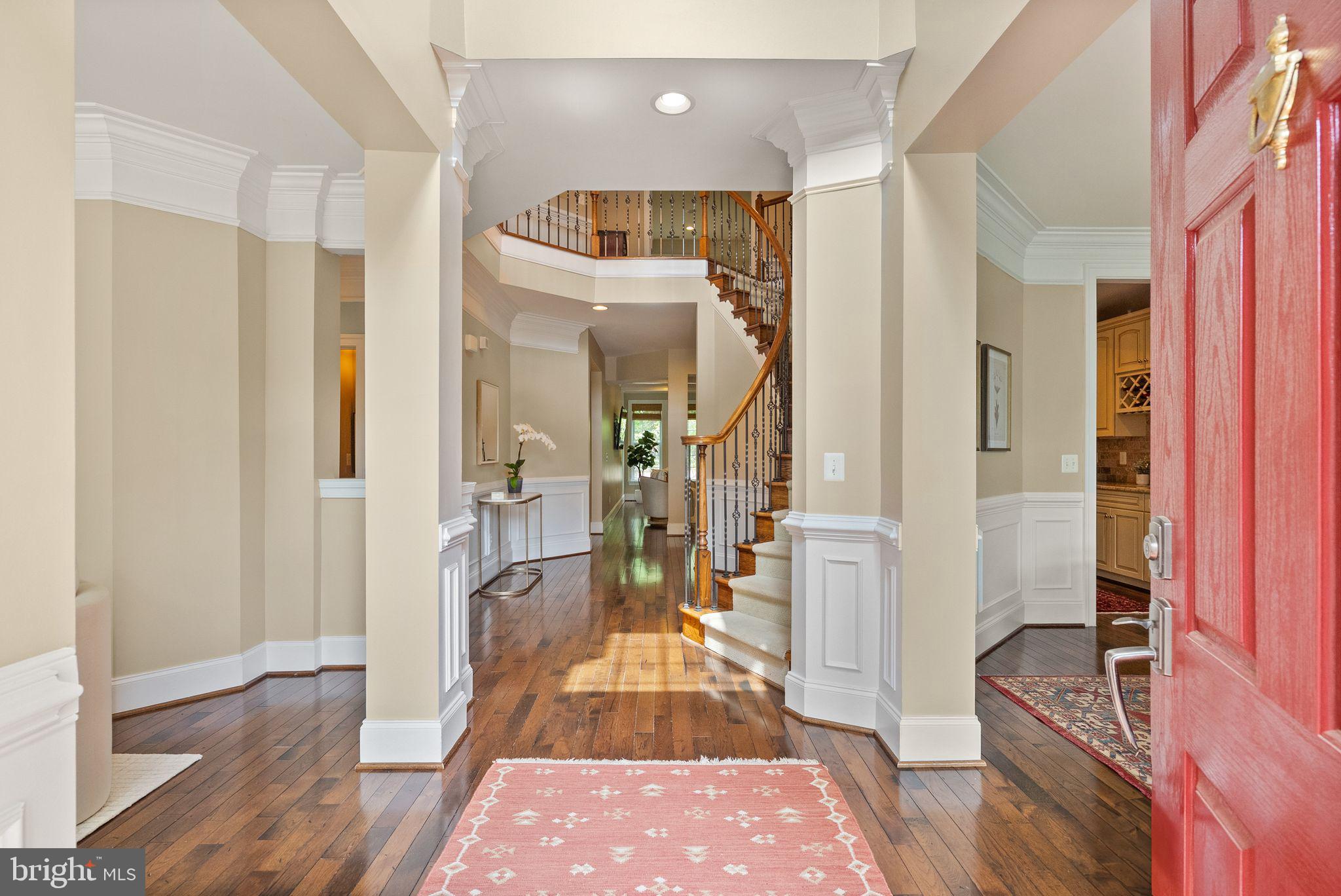 7534 Red Hill Drive Springfield, VA 22153 - Photo 3 of 90