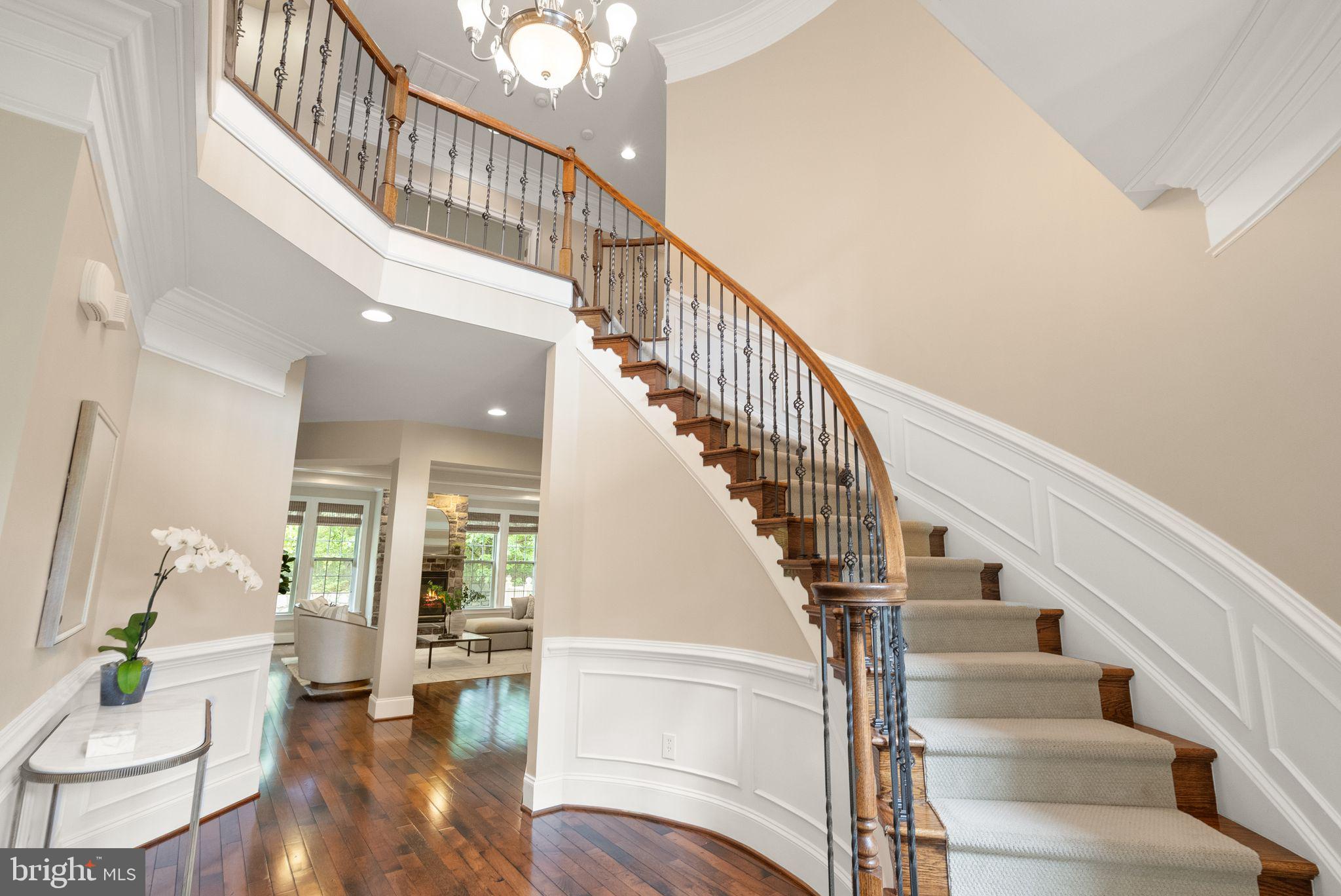 7534 Red Hill Drive Springfield, VA 22153 - Photo 36 of 90