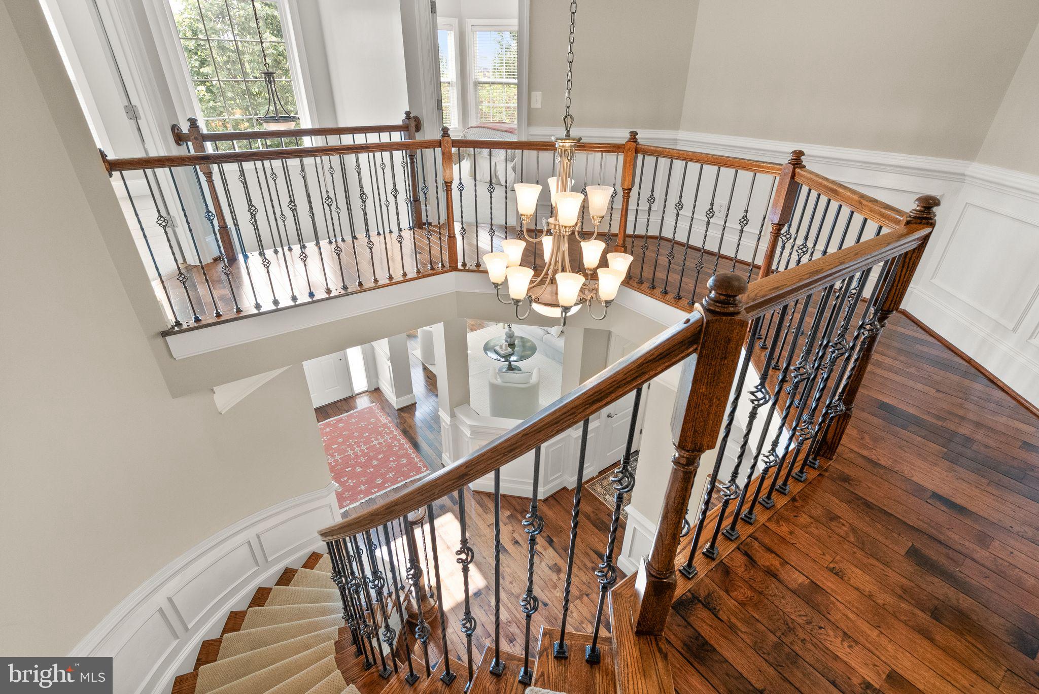 7534 Red Hill Drive Springfield, VA 22153 - Photo 37 of 90