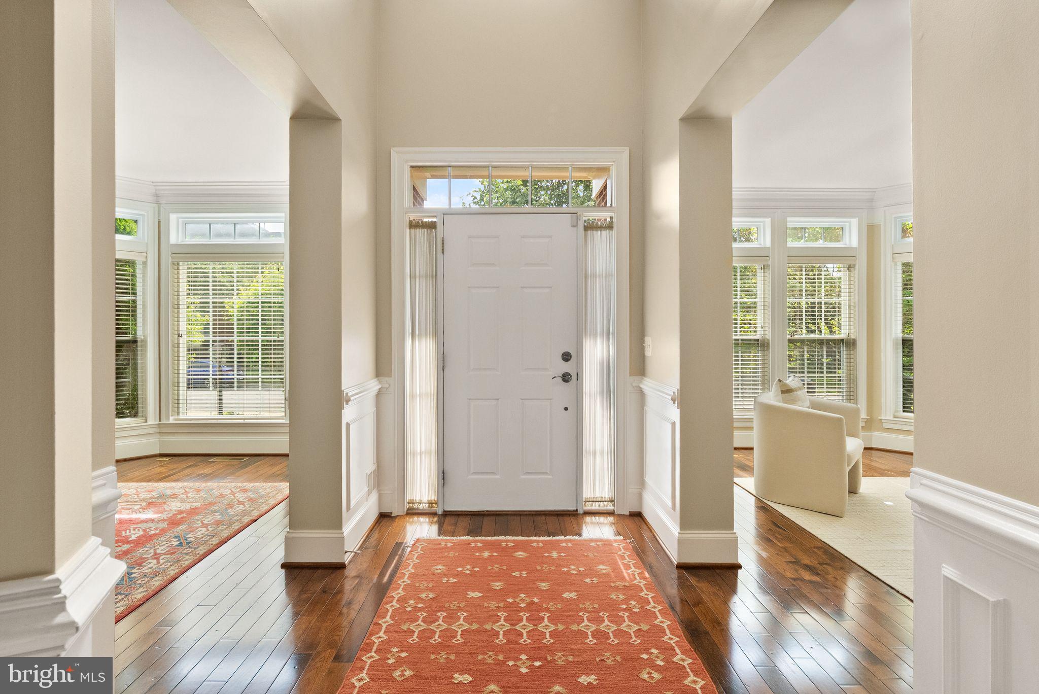 7534 Red Hill Drive Springfield, VA 22153 - Photo 4 of 90