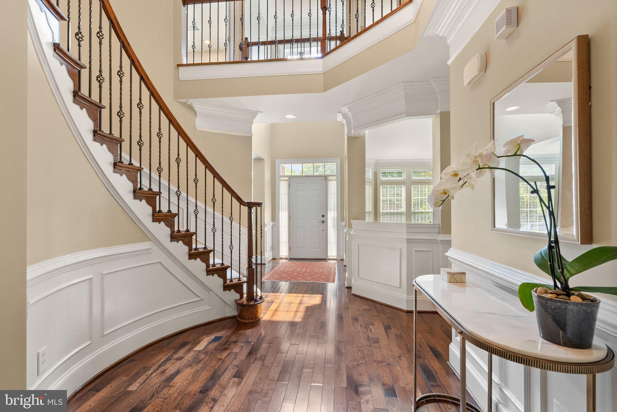 7534 Red Hill Drive Springfield, VA 22153 - Photo 5 of 90