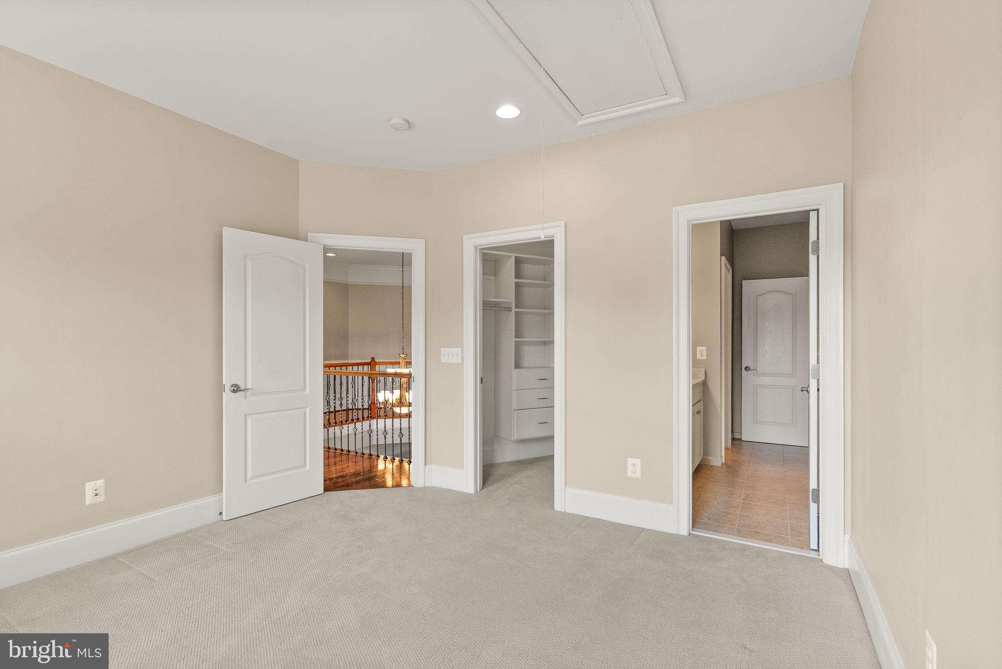 7534 Red Hill Drive Springfield, VA 22153 - Photo 54 of 90