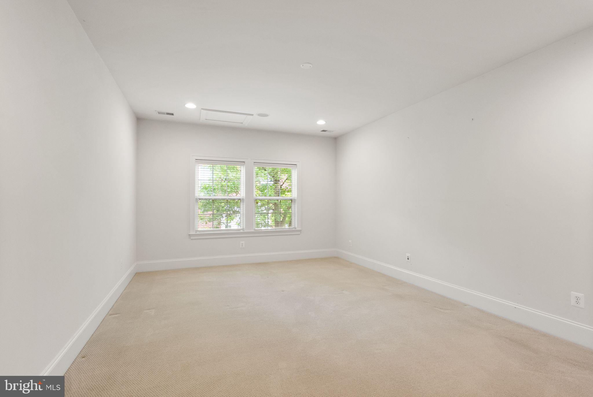 7534 Red Hill Drive Springfield, VA 22153 - Photo 56 of 90 an empty room with a window