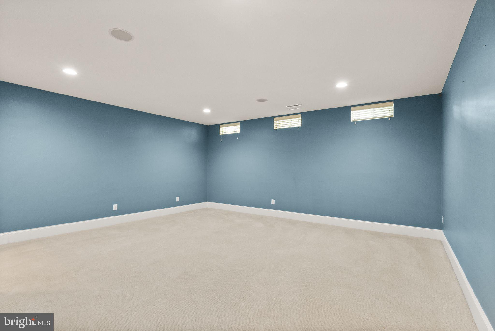 7534 Red Hill Drive Springfield, VA 22153 - Photo 70 of 90 a view of an empty room with a window