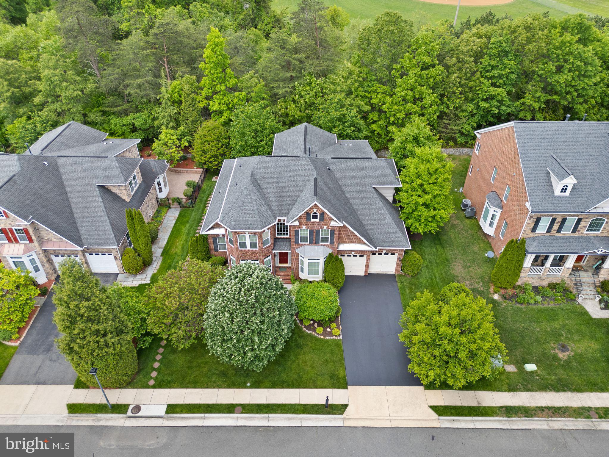 7534 Red Hill Drive Springfield, VA 22153 - Photo 86 of 90