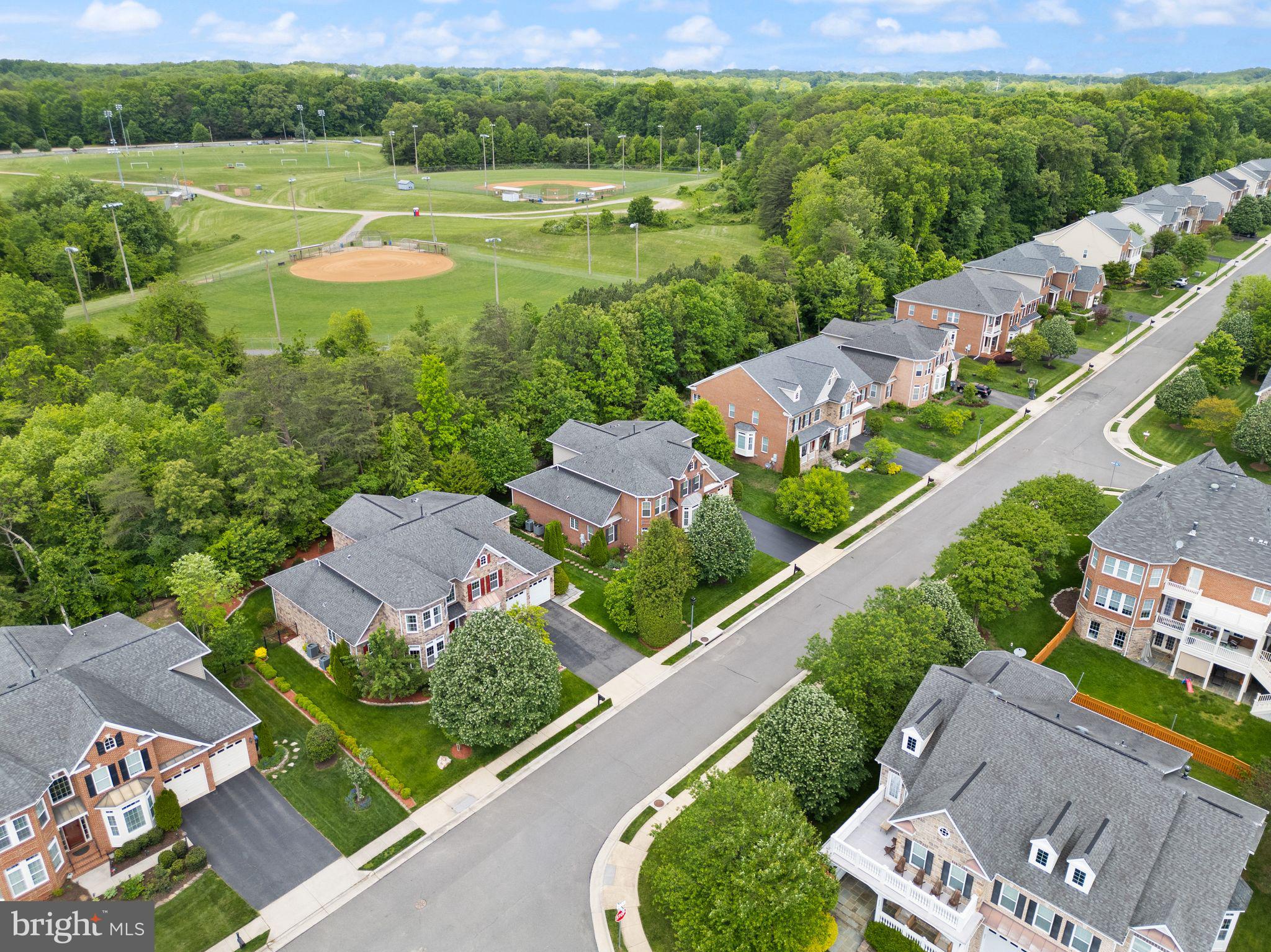 7534 Red Hill Drive Springfield, VA 22153 - Photo 89 of 90