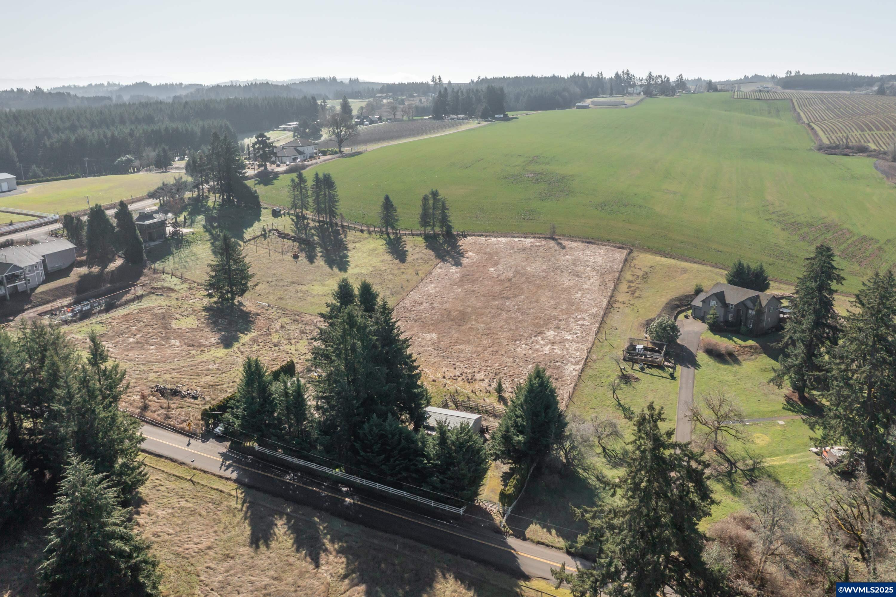 434 Rees Hill Road Southeast Salem, OR 97306 - Photo 12 of 35 a view of lake with mountain
