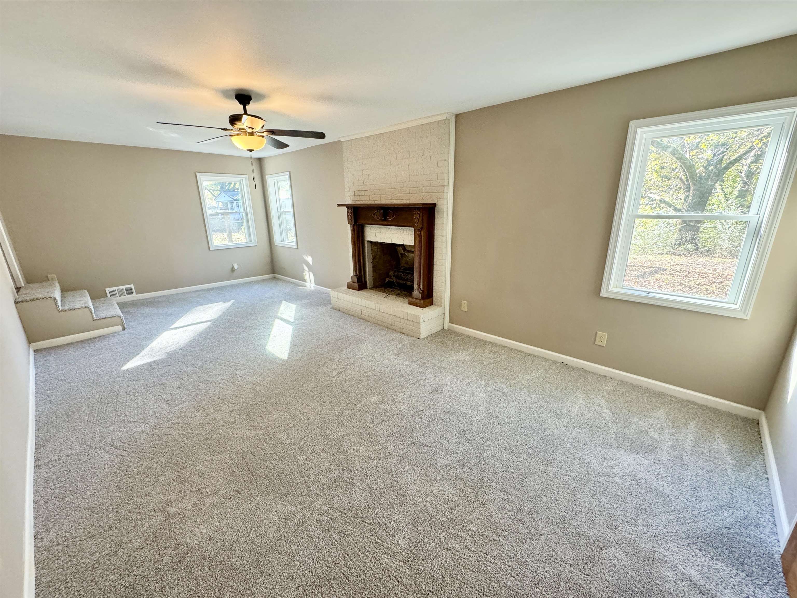 35 Ellis Loop Ripley, TN 38063 - Photo 7 of 18 a view of an empty room with a window