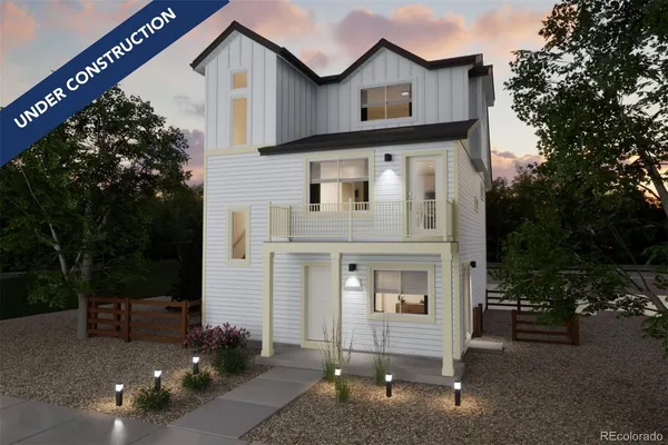 $399,990 | 10068 Revere Court, Commerce City, CO 80022