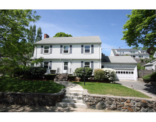 174 Lewis Road Belmont, MA 02478 - Photo 1 of 1 Gallery Image 1