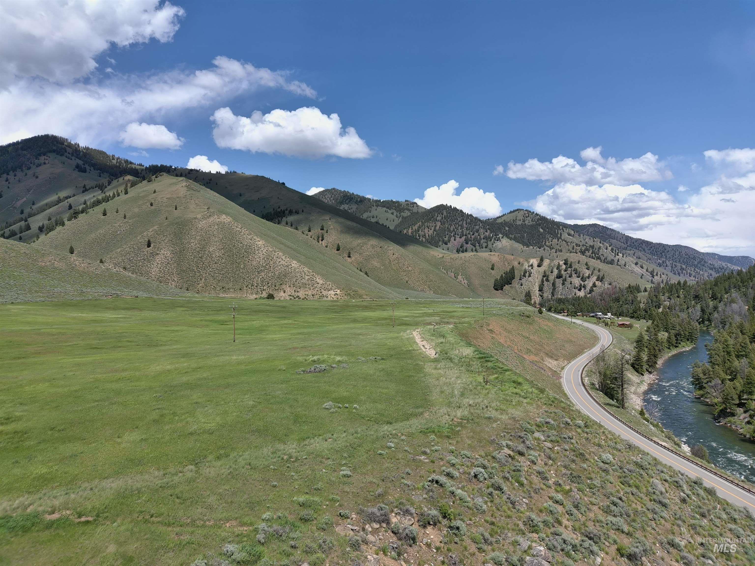 Parcel A Parcel A Aspen Gulch Stanley, ID 83278 - Photo 1 of 19